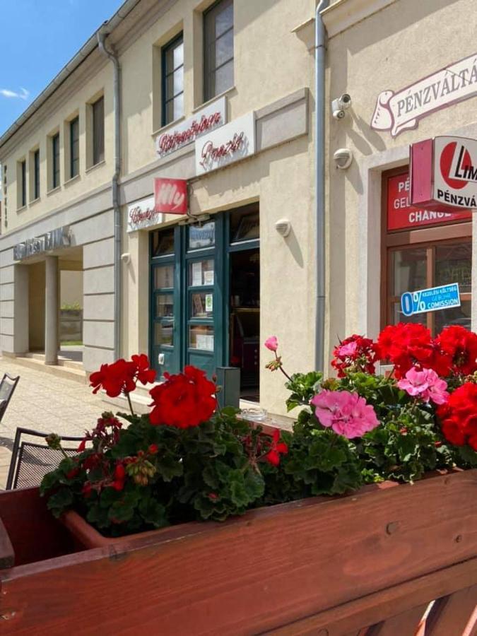 Rabensteiner Panzio Penzión pre hostí *